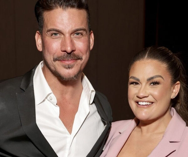 Jax Taylor Reveals Bachelor Pad After Brittany Cartwright Divorce