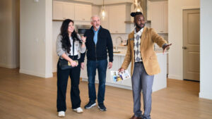 ‘How the Fed Rate Cut Affects Our Plans’: Homebuyers Tell All