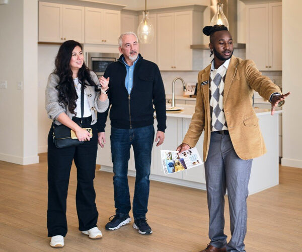 ‘How the Fed Rate Cut Affects Our Plans’: Homebuyers Tell All