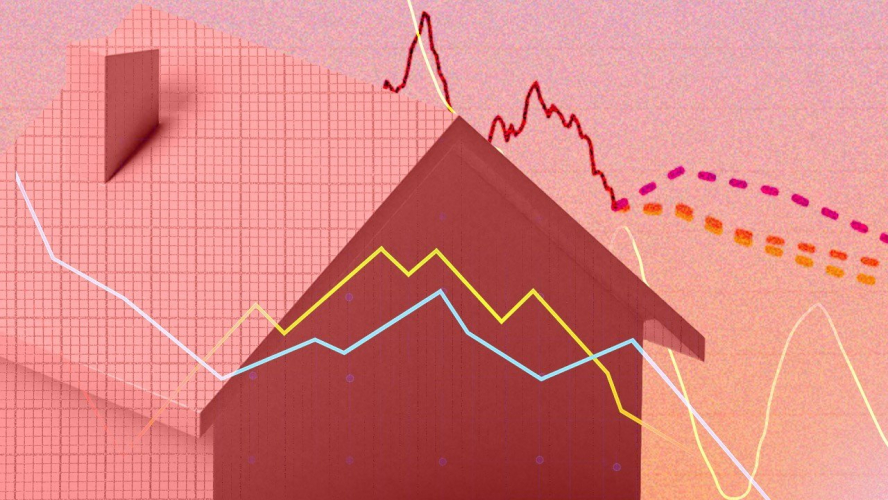 Experts Predict Where Mortgage Rates Are Headed in 2025