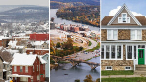10 Affordable Small Towns Where You’d Actually Love To Live