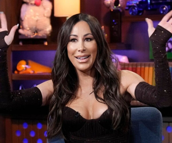 RHOSLC Star Angie K. Lists Luxe Mansion for $4.5 Million