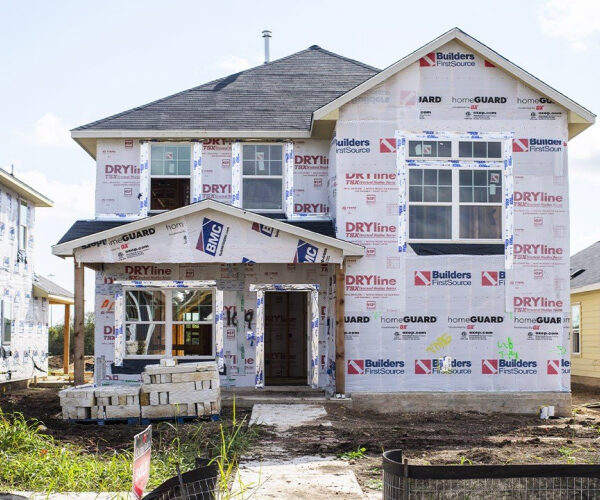 The Bargain Hunter’s Guide To Buying a New-Construction Home