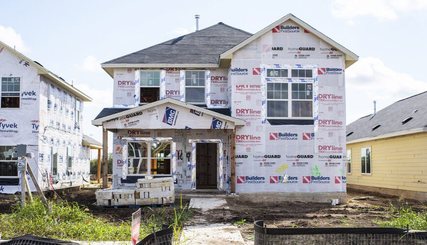 The Bargain Hunter’s Guide To Buying a New-Construction Home