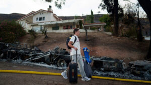 What To Do If You Must Evacuate Your Home in a Natural Disaster