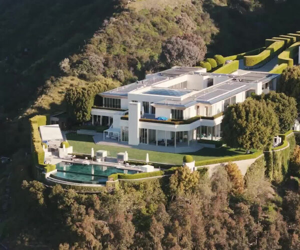 Secret Trusts, a Bitter Divorce and the Battle Over One of America’s Biggest Homes | Real Estate News & Insights | realtor.com®