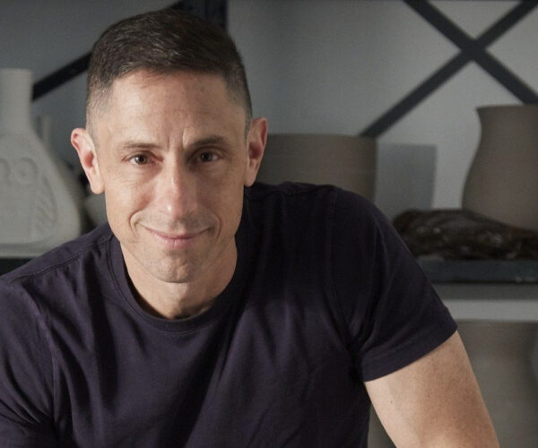 Jonathan Adler Shares His Biggest Design Rules, Regrets