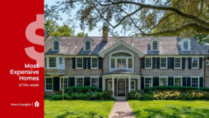 America’s Most Expensive Home Is a $95 Million Hamptons Estate