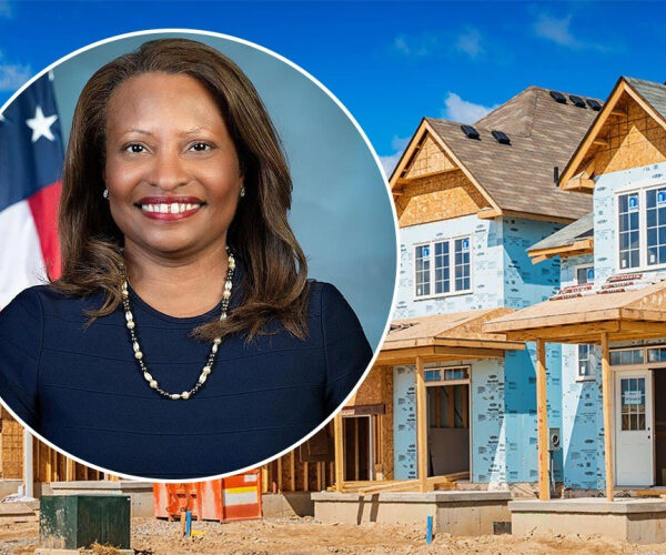 Exclusive: HUD Secretary Adrianne Todman on How Government ‘Has To Be Part of the Solution’ to U.S. Housing Crisis | Real Estate News & Insights | realtor.com®