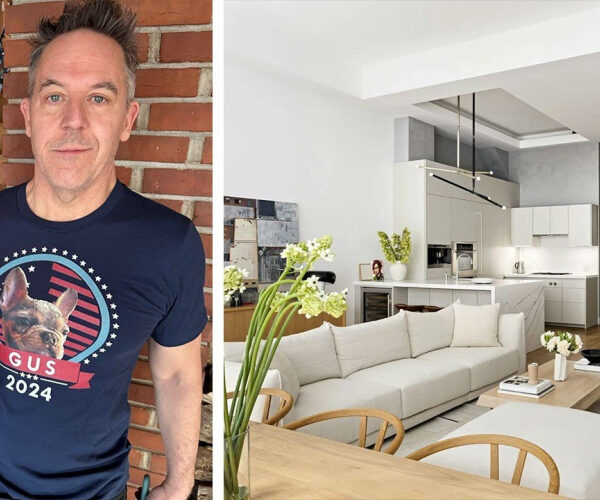 Greg Gutfeld Puts Manhattan Apartment Up for Rent for $24,000 a Month