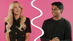 Paris Hilton Joins Bilt Rewards To Dole Out Free Rent