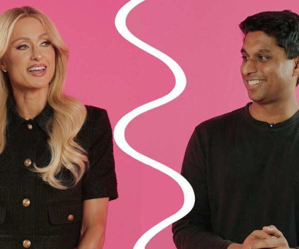 Paris Hilton Joins Bilt Rewards To Dole Out Free Rent