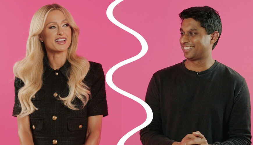 Paris Hilton Joins Bilt Rewards To Dole Out Free Rent