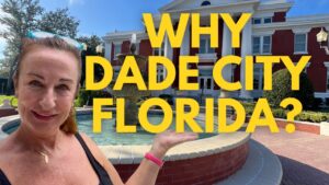 DADE CITY Florida is a GREAT place to call HOME!