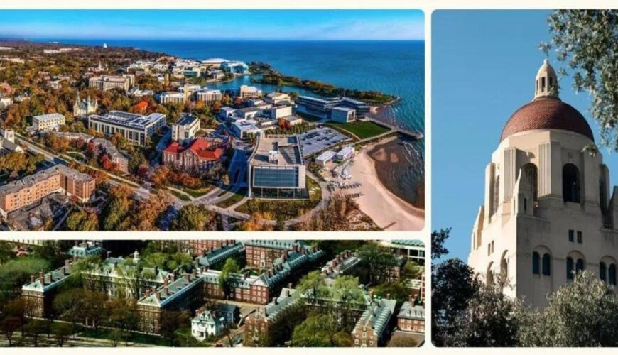 The Steep Price Tag That Comes With Living in America’s Top College Towns