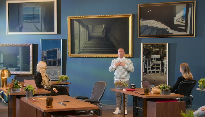 4 ‘Selling Sunset’ Ultraluxe Listings That Sold