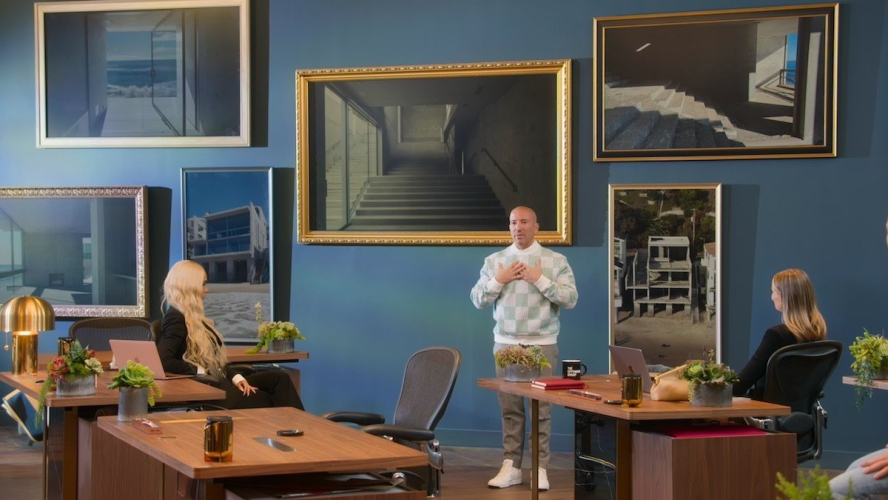 4 ‘Selling Sunset’ Ultraluxe Listings That Sold