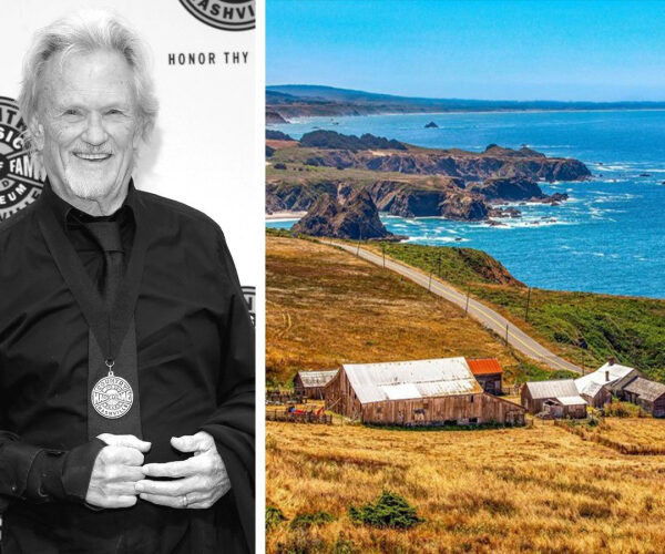 Inside Kris Kristofferson’s Sprawling Property Portfolio