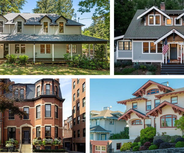 7 States Where Pre-War Houses Are Worth More Than the Typical Home