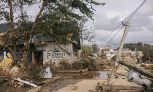 The Hurricane That Threatens to Sink Asheville’s Feel-Good Success | Real Estate News & Insights | realtor.com®