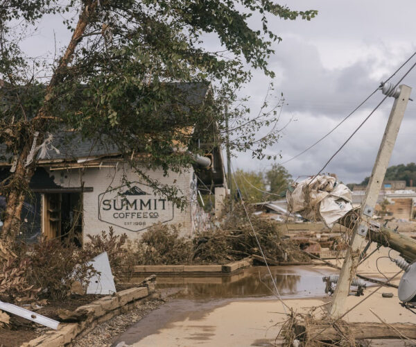 The Hurricane That Threatens to Sink Asheville’s Feel-Good Success | Real Estate News & Insights | realtor.com®