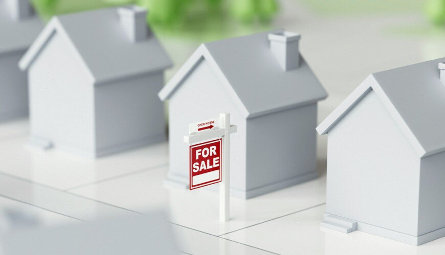 More Homes Hit the Market as Optimism Over Rate Cuts Sets In