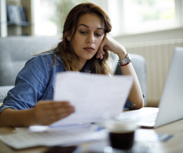 Majority of Americans Still Feel Locked in by Mortgage Rates—With More Than Half of Borrowers’ Rates Below 4%