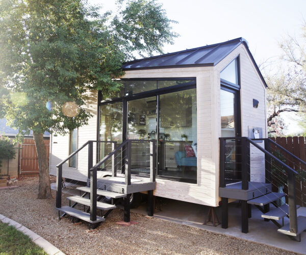 The Top 10 States Where Buyers Are Searching for Tiny Homes in the Biggest Numbers