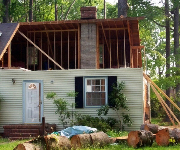 You Have Homeowners Insurance. Is It Enough to Rebuild Your House? | Real Estate News & Insights | realtor.com®