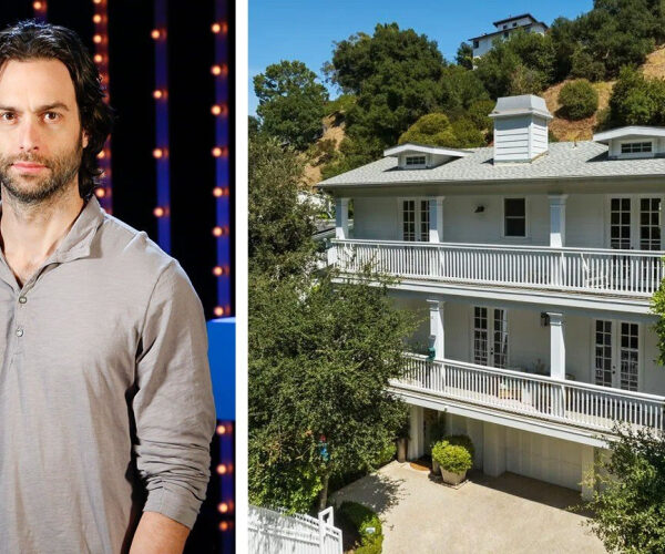 Scandal-Ridden ‘You’ Star Chris D’Elia Slashes Price of L.A. Home