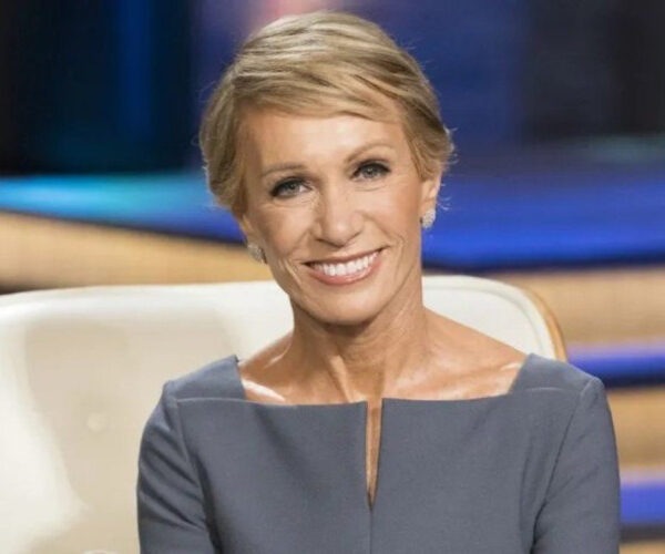 Barbara Corcoran’s ‘Golden Rule’ for Getting ‘Rich’ in Real Estate