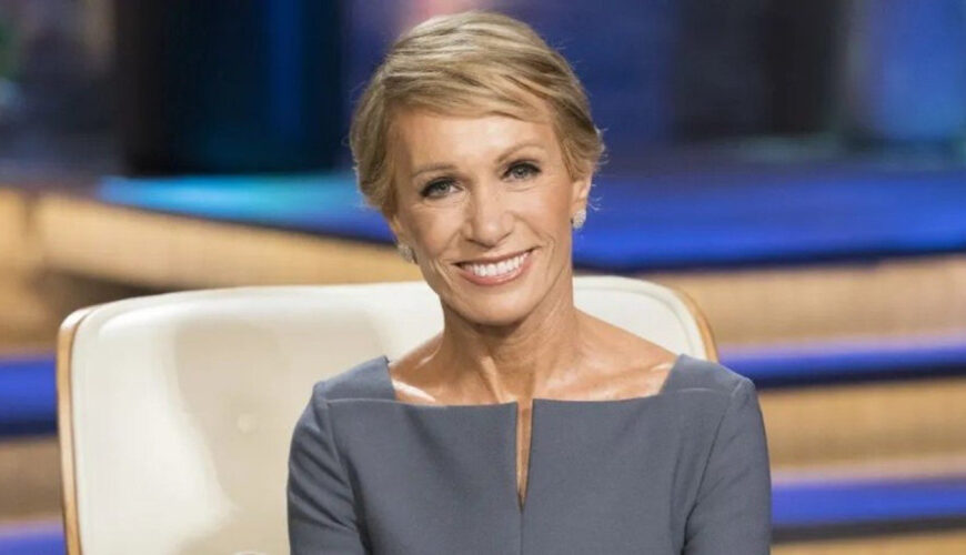 Barbara Corcoran’s ‘Golden Rule’ for Getting ‘Rich’ in Real Estate