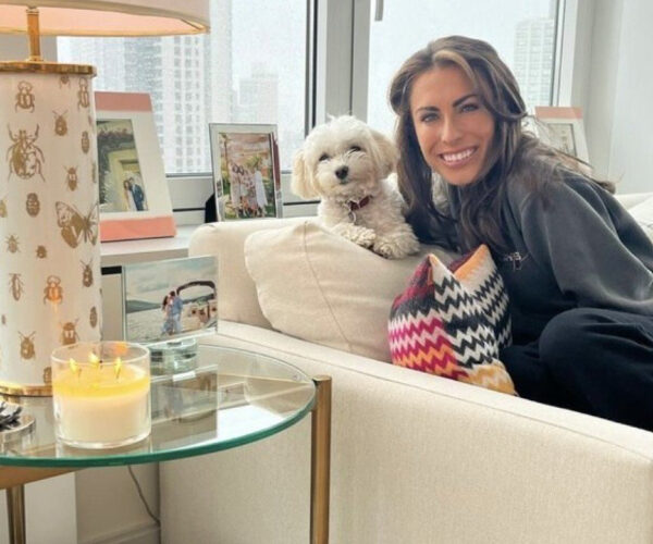 ‘The View’ Host Alyssa Farah Griffin Ditches NYC for the Suburbs