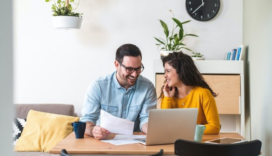 Mortgage Calculator: How Much It Costs To Buy a Home at 6.12%