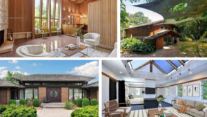 Frank Lloyd Wright’s Proteges Flood the Market With Masterpieces