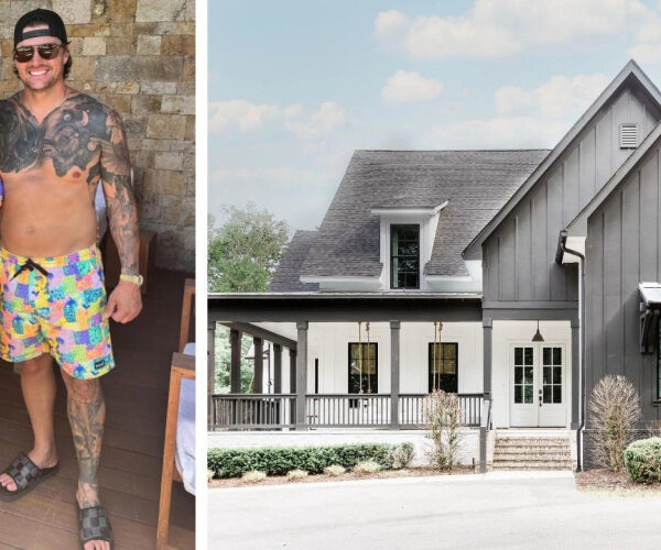 Christina Hall Lists Tennessee Home for $4.5 Million Amid Josh Hall Divorce—and Accuses Him of Trying To ‘Steal’ From Her Family