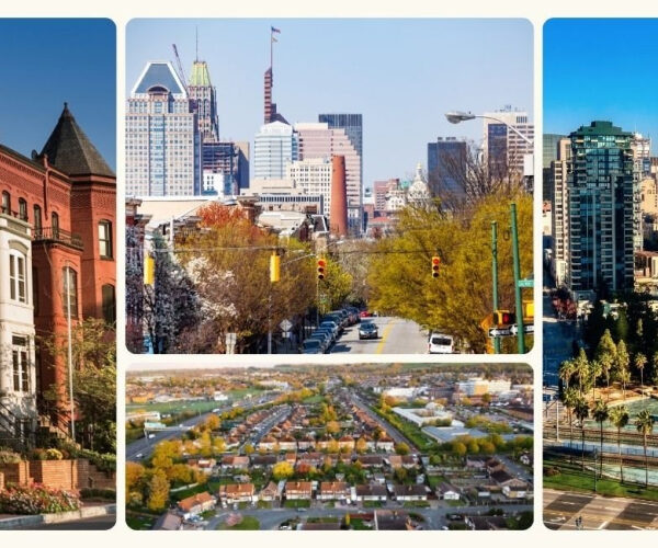 See Where the Housing Market Could Change the Most as Mortgage Rates Drop