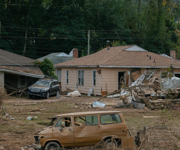 Homeowners Hit by Helene Are In for an Insurance Claim Shock
