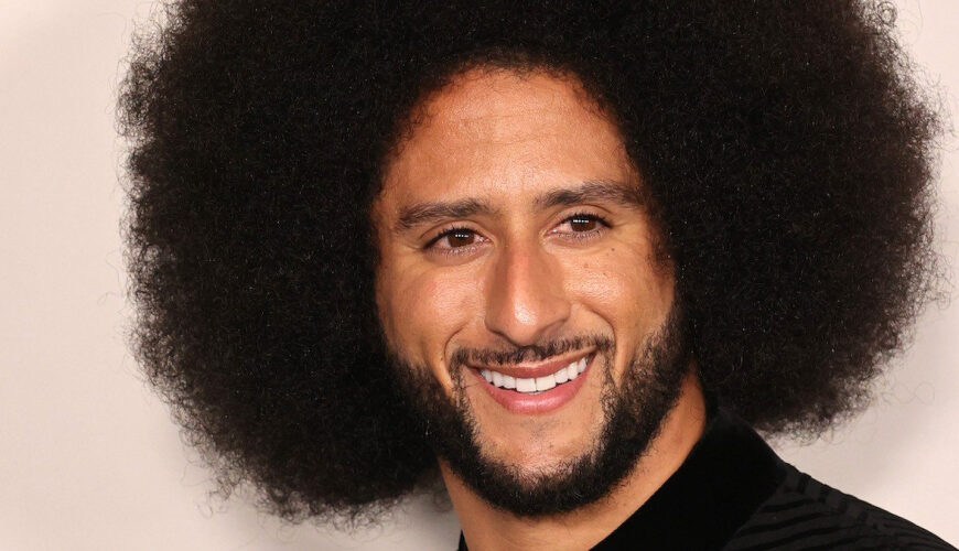 Controversial NFL Star Colin Kaepernick Slashes $100K Off Price of New York City Condo