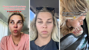 Homeowner Reveals How ‘Dream’ New Build Became a ‘Nightmare’ After ‘Poisoning’ Her and Her Kids With Mold