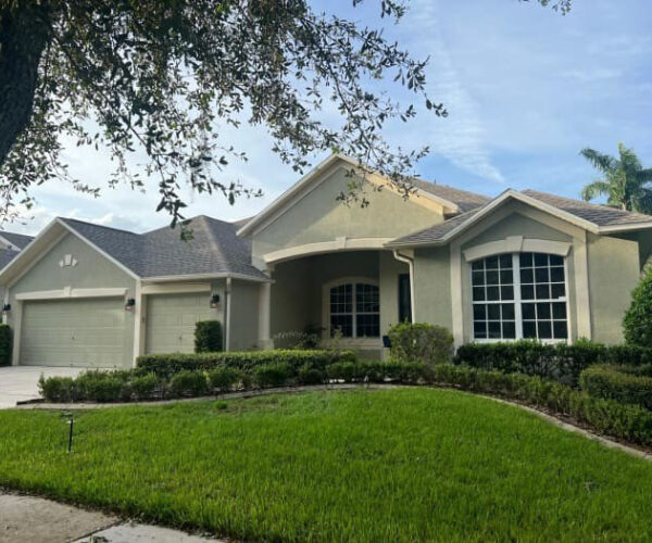 The Great Florida Migration Is Coming Undone