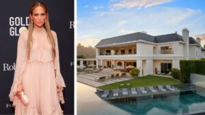 Jennifer Lopez Says Ben Affleck Divorce Was Like Her ‘House Blowing Up’—but the $68 Million Mansion Is Actually Still Stuck on the Market