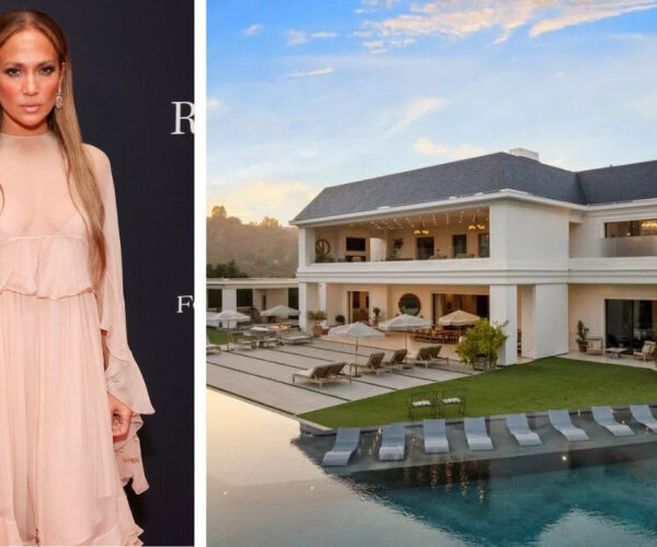 Jennifer Lopez Says Ben Affleck Divorce Was Like Her ‘House Blowing Up’—but the $68 Million Mansion Is Actually Still Stuck on the Market