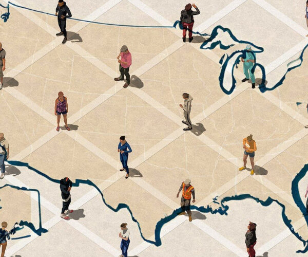 The Surprising U.S. Cities Young Homebuyers Are Flocking To—and Where They’re Fleeing