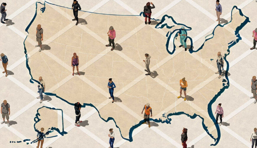 The Surprising U.S. Cities Young Homebuyers Are Flocking To—and Where They’re Fleeing