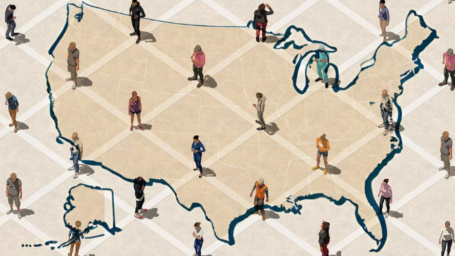 The Surprising U.S. Cities Young Homebuyers Are Flocking To—and Where They’re Fleeing
