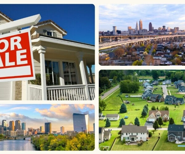 The 10 U.S. Metros Where Home Prices Are Up the Most—but Still Boast Bargains Below $300K