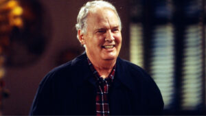 ‘Beverly Hills 90210’ Star Nicholas Pryor Dies at 89 Inside Quaint North Carolina Home He Owned for 3 Decades