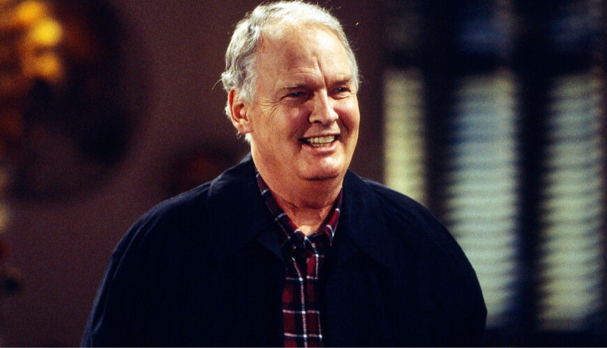 ‘Beverly Hills 90210’ Star Nicholas Pryor Dies at 89 Inside Quaint North Carolina Home He Owned for 3 Decades