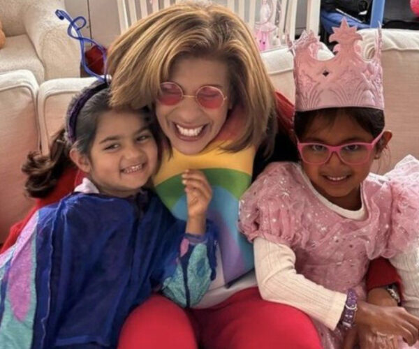 Hoda Kotb Reveals How Quitting New York City and Moving to Suburbs Helped Heal Daughter Hope’s Health Issues